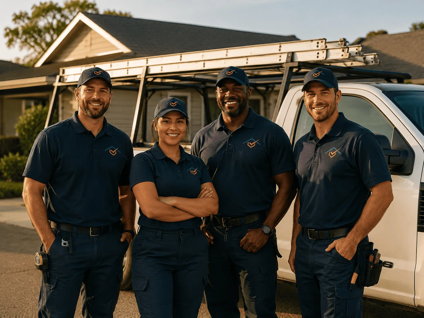 Roof Inspection company in Ellenton, GA